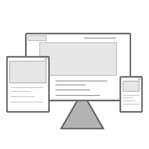 Web制作サービスアイコン画像